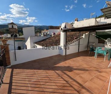 Alquiler de casa o chalet independiente en Plaza Alminar, 5 - Photo 5