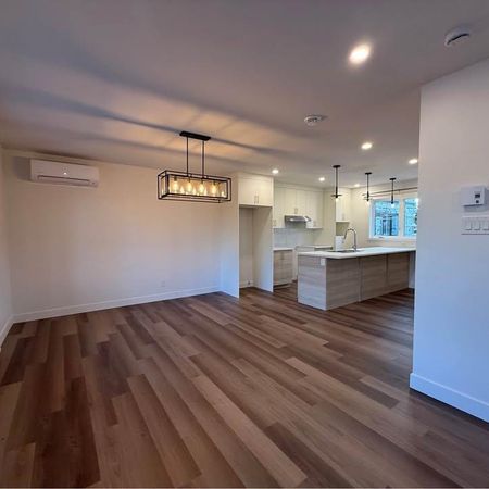 Grand appartement 6 1/2 - Photo 4