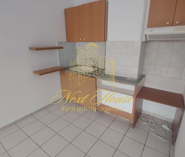 Studio/Γκαρσονιέρα για ενοικίαση Αγυιά (Πάτρα) - Φωτογραφία 1