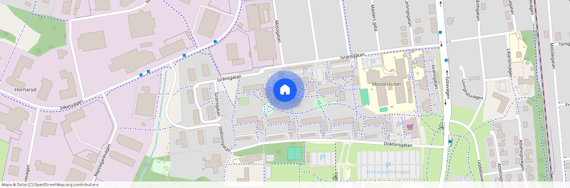 Gränsgatan 51, 331 56, Värnamo