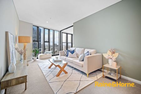 Level 23, 2304/2 Waterways Street, Wentworth Point, NSW 2127 - Photo 3