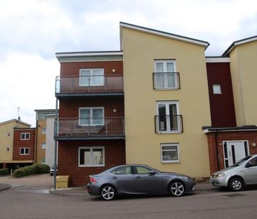 Harlow, Essex - Photo 4
