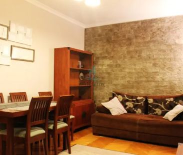 Przytulne, dwa osobne pokoje, balkon - ul. Popiela - Фото 1