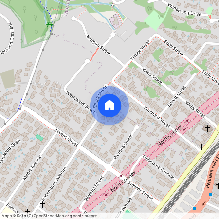 12 Westwood Street, Pennant Hills