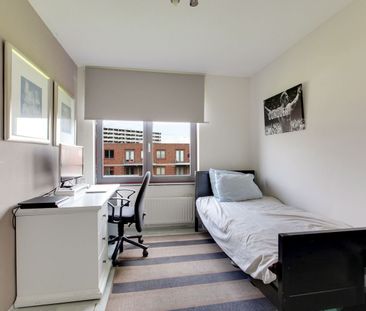 Bijlmerdreef 1260, G-buurt-West, 1103JX, Amsterdam - Foto 1