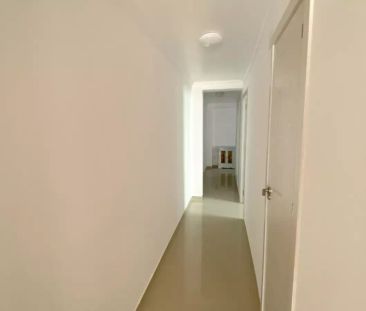 Room in a shared 4-bedroom apartment for rent in Campanar - Foto 4