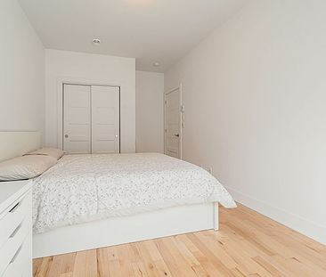 Condo à louer à Ahuntsic-Cartierville - Photo 4