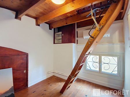 Maison T3 Roquebrune-Cap-Martin à louer - Photo 2