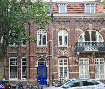 Te huur: Kamer Herbenusstraat in Maastricht - Foto 5
