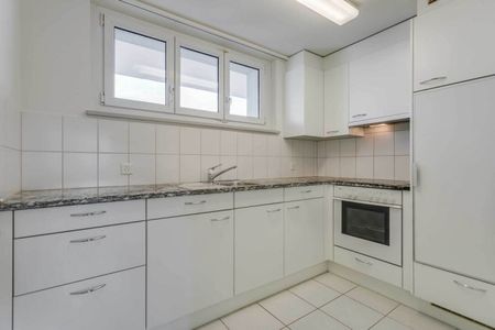 2.5 Zimmer, 69 m², 3. Stock - Photo 2