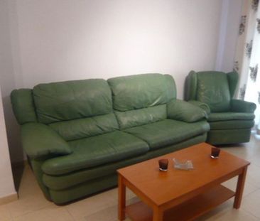 Apartamento planta baja en alquiler en Los Pacos, Fuengirola - Photo 4
