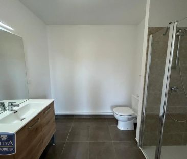 Appartement à louer 1 pièce 29.57m² - Photo 4