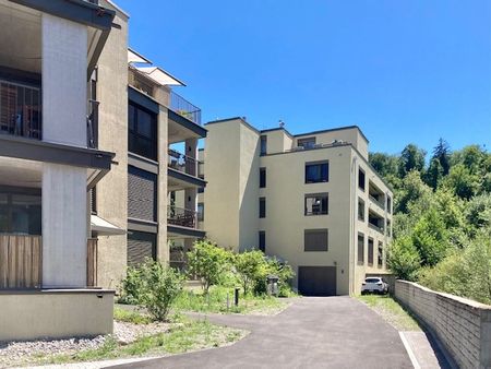 Moderne 2.5-Zimmer-Wohnung in Zürich Schwamendingen - Photo 4
