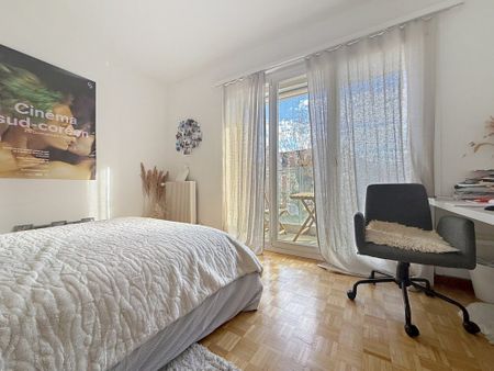 Bel appartement de 2.5 pièces proche du centre-ville - Photo 4