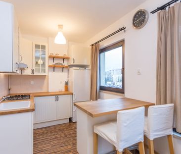 Zobacz Umeblowana kawalerka, idealna lokalizacja 25 m² - Photo 5