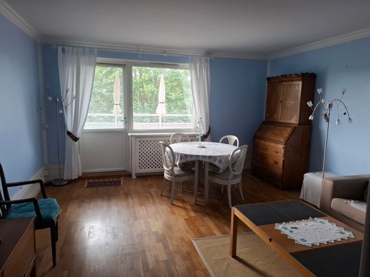 Ekilla gårdsväg, Märsta - Photo 1