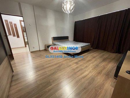 Inchiriere garsoniera Decebal Piata Muncii METROU RENOVATA - Photo 2