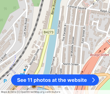 Sion Street, Pontypridd - Photo 1