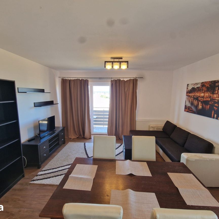 Apartament 3 camere Avangarden - Photo 1