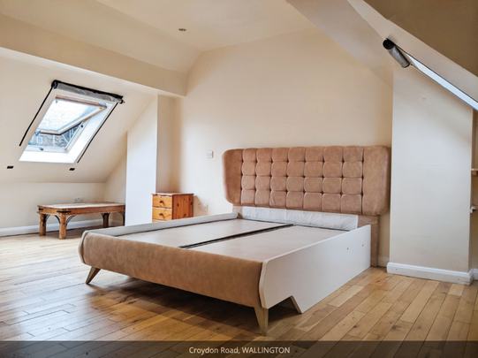 Studio to rent - Photo 1