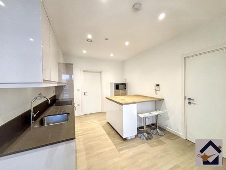 2 bedroom apartment to rent - Photo 3