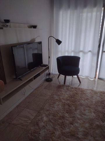 Apartamento com 2 quartos e 60m² para alugar em ITAIM BIBI, São Paulo. - Foto 2
