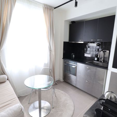 Appartement Caen 1 pièce(s) 18.85 m2 - Photo 4