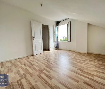 Appartement à louer 3 pièces 48.91m² - Photo 4