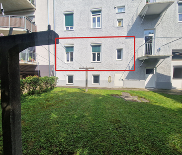 Charmante 2-Zimmer-Wohnung in Top-Lage – perfekt für Studierende - Photo 5