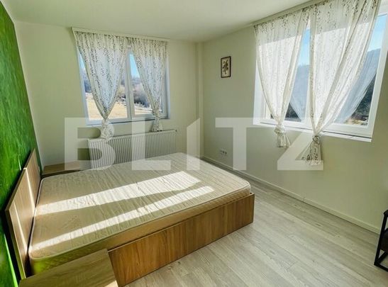 Apartament 2 camere, 46mp, etaj intermediar, zona Stejarului - Photo 1