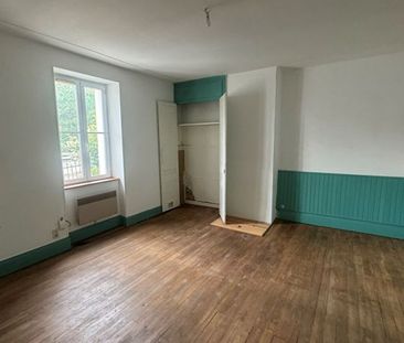 Location Appartement 2 pièces Limoges (87000) - Photo 4