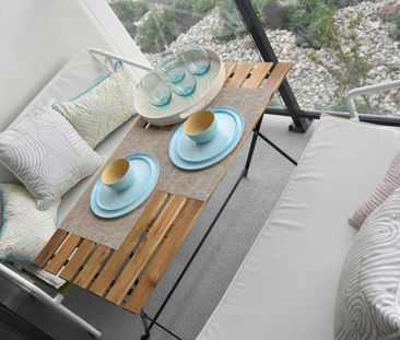 8th Floor @ Brooklyn – Utilities Included! - Photo 4