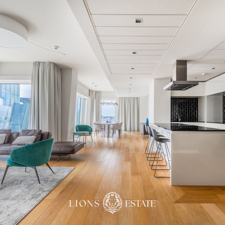 Warszawa, Śródmieście, Śródmieście Północne, Złota - Photo 1