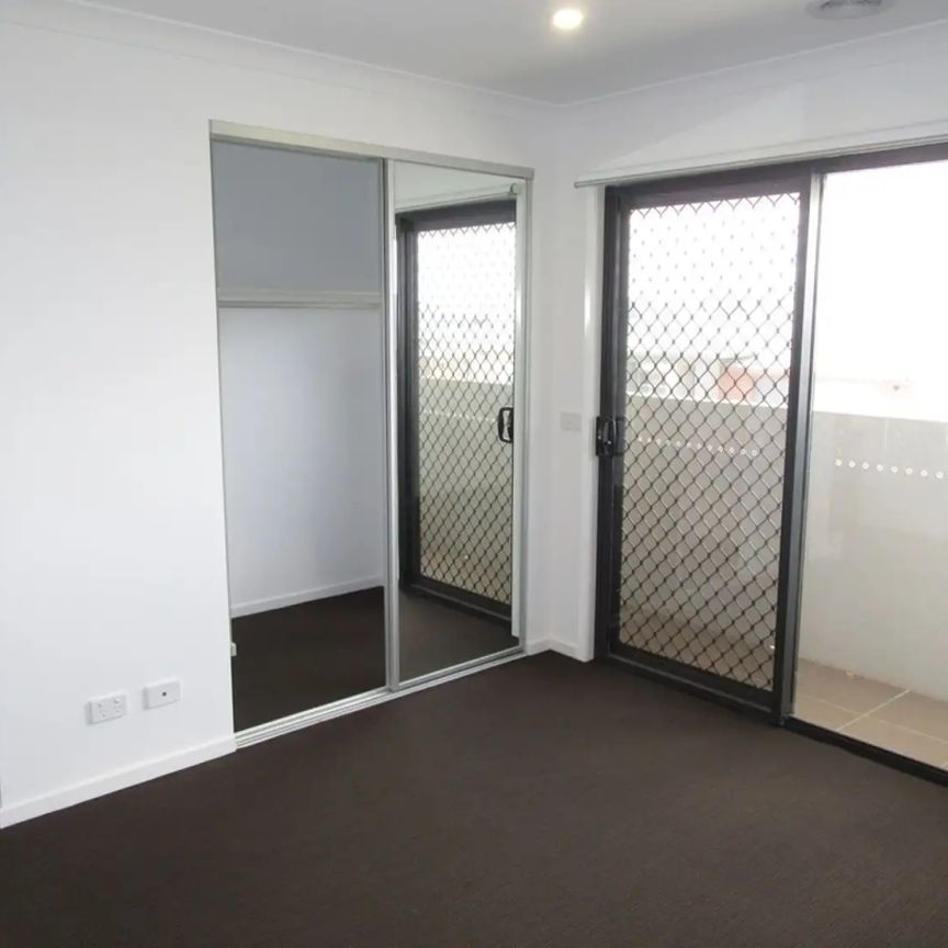 “As New Modern Townhouse” - Photo 1