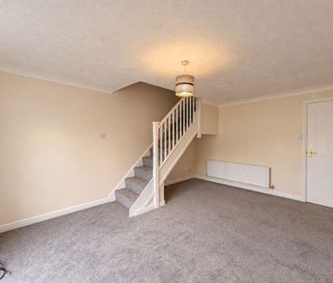 2 bedroom terraced house to rent - Photo 6