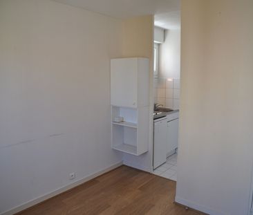Appartement - 1 pièce - Jardin Lecoq/Facultés - Photo 2