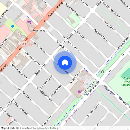 8 Smith Street, Qld 4740, West Mackay