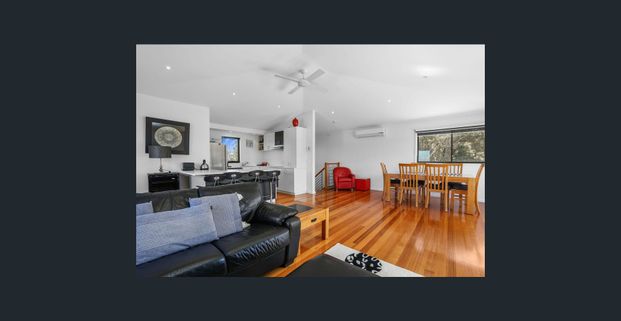 A getaway holiday house - Photo 1