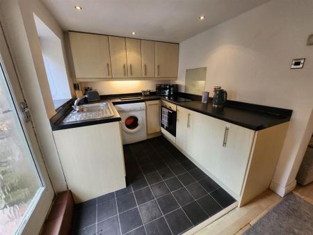 2 bedroom house to rent - Photo 2