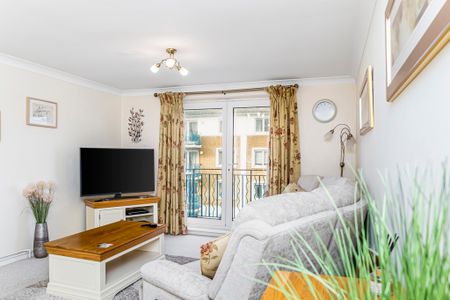 Sovereign Court, Brighton Marina Village, Brighton - Photo 5