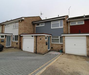 3 bedroom terraced house to rent - Photo 2