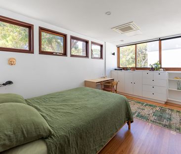 Waterloo House for Lease: 3BR, Courtyard, Garage, Pets Allowed, $15... - Photo 5