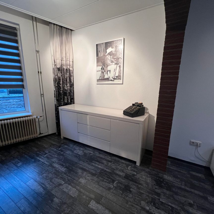 Te huur: Huis Kerkstraat in Mook - Photo 1