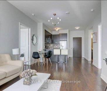 7608 Yonge Street condo — Vaughan, ON (2-Bedroom) - 2 Bedroom - Photo 6