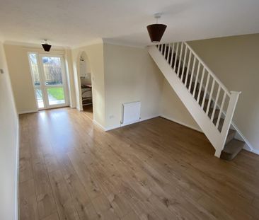 2 bedroom terraced house to rent - Photo 1