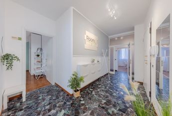 Via Teofilo Folengo, Padova, Veneto 35141