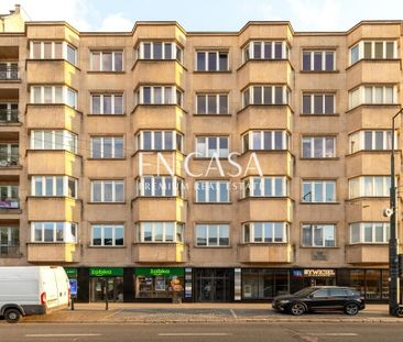 Warszawa, Śródmieście, al. Aleje Jerozolimskie - Photo 4