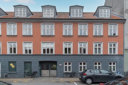 2-værelses Lejlighed på 42 m² i København N - Photo 3