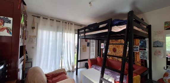 Appartement T1 à louer - 22 m² - Photo 2