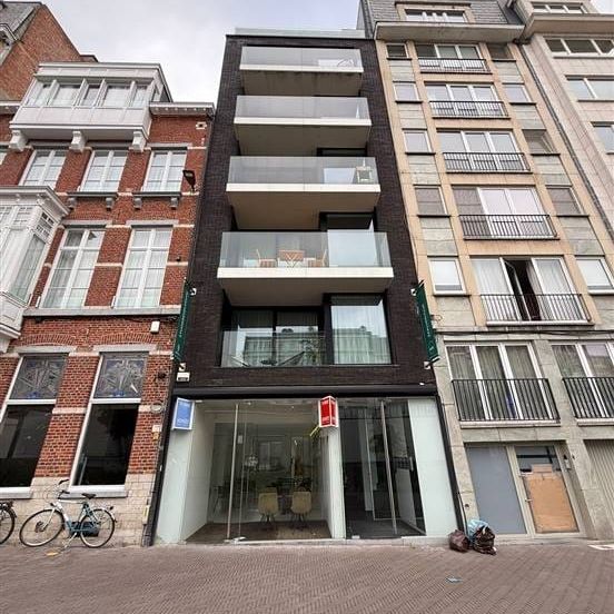 Appartement te huur - Photo 1